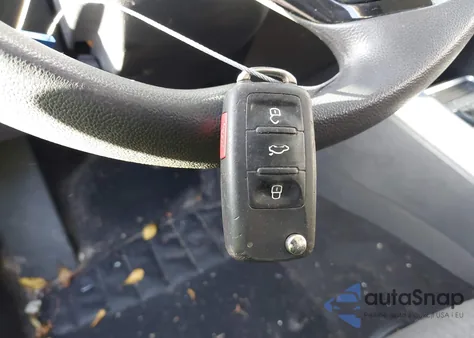 2016 Volkswagen Jetta 1.4T S from USA, damaged, VIN 3VW267AJ5GM283359